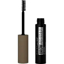 Maybelline New York Brow Fast Sculpt szempillaspirál, 3,5 ml - 01 Blonde szemöldökceruza