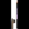 Maybelline New York Express Brow Shaping Pencil 04 Medium Brown (3600531662387)