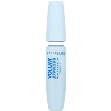 Maybelline New York Express vízálló fekete 8,5 ml (5021044013455) szempillaspirál