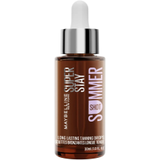 Maybelline New York Face Summer hosszan tartó önbarnító cseppek, 30 ml önbarnító