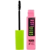 Maybelline New York Great Lash Mascara Blackest Black szempillaspirál, 12,5 ml