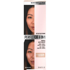 Maybelline New York Instant Perfector 4 az 1-ben 02 Light/Medium alapozó, 30 ml smink alapozó