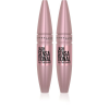 Maybelline New York Lash Sensational Mascara Black 2 × 9,5 ml