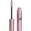 Maybelline New York Lash Sensational Sky High szempillaspirál, 7,2 ml - Black