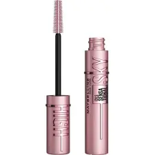 Maybelline New York Lash Sensational Sky High szempillaspirál, 7,2 ml - Black szempillaspirál