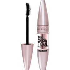 Maybelline New York Lash Sensational szempillaspirál 01 Very Black, 9,5 ml szempillaspirál