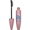 Maybelline New York Lash Sensational Waterproof Mascara Black (9,5 ml) (3600531143657)