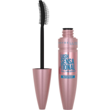 Maybelline New York Lash Sensational Waterproof Mascara Black (9,5 ml) (3600531143657) szempillaspirál