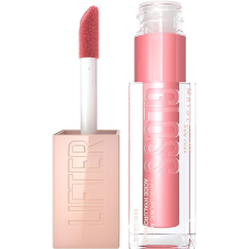 Maybelline New York Lifter Gloss 04 Silk 5,4 ml rúzs, szájfény
