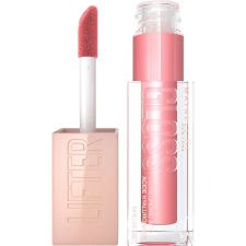 Maybelline New York Lifter Gloss 04 Silk 5,4 ml (3600531609726) rúzs, szájfény