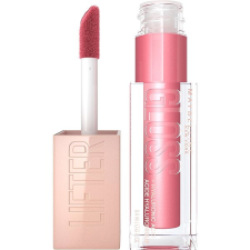 Maybelline New York Lifter Gloss 05 Petal 5,4 ml rúzs, szájfény