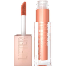 Maybelline New York Lifter Gloss 07 Amber 5,4ml rúzs, szájfény