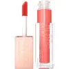 Maybelline New York Lifter Gloss szájfény, 5,4 ml - 22 Peach Ring