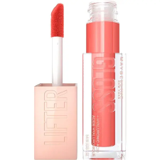 Maybelline New York Lifter Gloss szájfény, 5,4 ml - 22 Peach Ring rúzs, szájfény