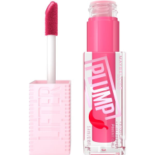 Maybelline New York Lifter Plump 003 Pink Sting 5,4ml rúzs, szájfény