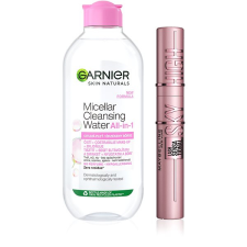 Maybelline New York MAYBELLINE + GARNIER Dekorkozmetikai szett szemre kozmetikai ajándékcsomag