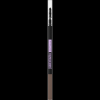 Maybelline New York New York Brow Ultra Slim 4.5 Ash brown 4,22g (3600531674458)