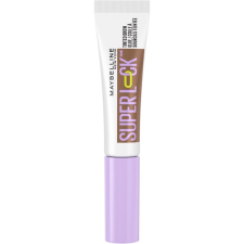 Maybelline New York Super Lock Brow Glue Med Brown 8 g szemöldökceruza