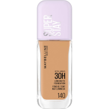 Maybelline New York Super Stay Lumi Matte 140 alapozó, 35 ml smink alapozó