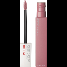 Maybelline New York Super Stay Matte Ink 10 Dreamer 5 ml (3600531411183) rúzs, szájfény