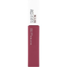 Maybelline New York Super Stay Matte Ink 15 Lover 5 ml rúzs, szájfény