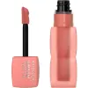 Maybelline New York Super Stay Teddy Tint 10 Current Mood folyékony rúzs, 5 ml