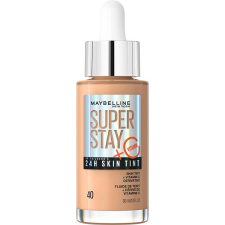 Maybelline New York Super Stay Vitamin C Skin Tint 40 színezett szérum, 30 ml arcszérum