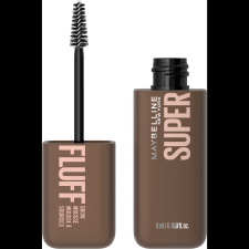 Maybelline New York Superfluff 257 Medium Brown 5 ml (3600531698744) szemöldökceruza