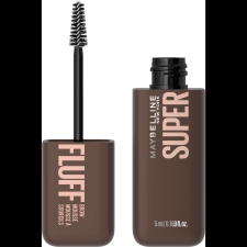 Maybelline New York Superfluff 260 Deep Brown 5 ml (3600531698751) szemöldökceruza