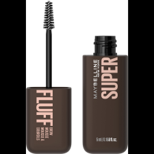 Maybelline New York Superfluff 262 Black Brown 5 ml (3600531698768) szemöldökceruza