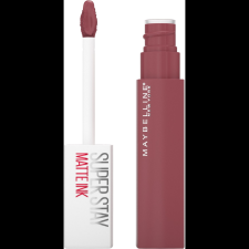 Maybelline New York SuperStay MatteInk 175 Ringleader 5 ml (3600531605674) rúzs, szájfény