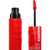 Maybelline New York Superstay Vinyl Ink 25 Red Hot 4,2 ml