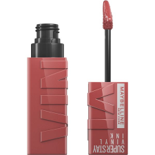 Maybelline New York Superstay Vinyl Ink 35 Cheeky 4,2 ml rúzs, szájfény