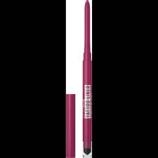Maybelline New York Tatoo liner Burgundy 1db (3600531681524) szemceruza