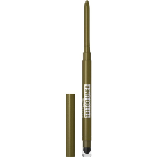 Maybelline New York Tatoo liner Emerald Ene 1db szemceruza