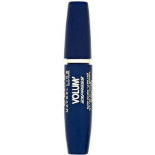 Maybelline New York Volume Express Fekete 10 ml szempillaspirál