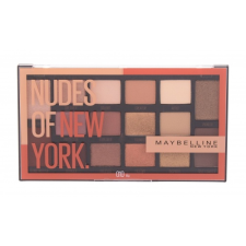 Maybelline Nudes Of New York szemhéjpúder 18 g nőknek 010 szemhéjpúder