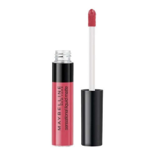Maybelline Sensational Matte folyékony rúzs, 05 Keep It Mellow rúzs, szájfény