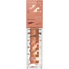 Maybelline Sunkisser Blush pirosító 4,7 ml nőknek 11 Electric Bronze arcpirosító, bronzosító