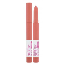 Maybelline SuperStay® Ink Crayon Shimmer Birthday Edition rúzs 1,5 g nőknek 190 Blow The Candle rúzs, szájfény