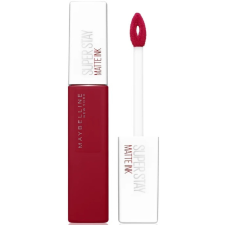 Maybelline Superstay long-lasting matte liquid lipstick 5 ml 50 Voyager rúzs, szájfény