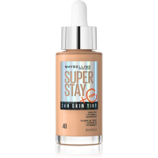 Maybelline SuperStay Vitamin C Skin Tint szérum egységesíti a bőrszín tónusait árnyalat 40 30 ml arcszérum