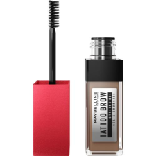 Maybelline Tattoo Brow 36H Styling Gel szemöldökformázó zselé és pomádé 6 ml nőknek 250 Blonde szemöldökceruza