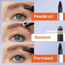  Maybelline Tattoo Brow Szemöldökceruza, 1g szemöldökceruza