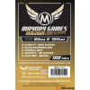 Mayday Games Magnum Gold kártyavédő 80 x 120 mm "Dixit" társasjátékhoz
