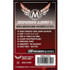 Mayday Games Premium Mini Chimera kártyavédő 43 x 65 mm (50 db-os csomag)