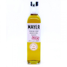  Mayer bodzaszörp 0,5l szörp