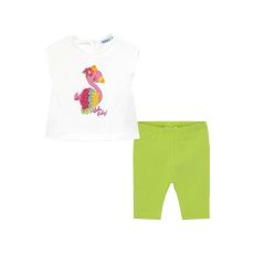 Mayoral flamingós bébi lány együttes – 68 cm