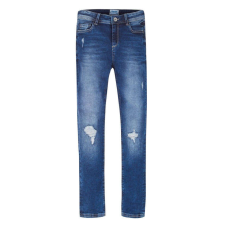 Mayoral kék, slim fit gyerek farmernadrág gyerek nadrág