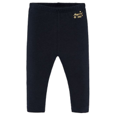 Mayoral sötétkék lány leggings – 68 cm